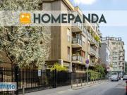 Monolocale arredato Città studi, lambrate, udine, loreto