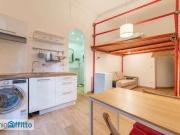 Monolocale arredato Città studi, lambrate, udine, loreto