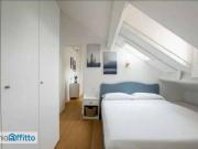 Monolocale arredato Città studi, lambrate, udine, loreto