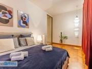 Monolocale arredato Città studi, lambrate, udine, loreto