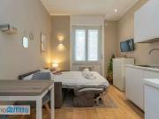 Monolocale arredato Città studi, lambrate, udine, loreto