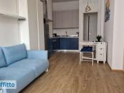 Monolocale arredato Città studi, lambrate, udine, loreto