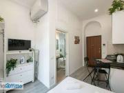 Monolocale arredato Città studi, lambrate, udine, loreto