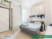 Monolocale arredato Città studi, lambrate, udine, loreto