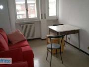 Monolocale arredato Città studi, lambrate, udine, loreto