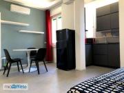 Monolocale arredato Città studi, lambrate, udine, loreto