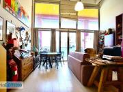 Monolocale arredato Città studi, lambrate, udine, loreto