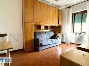 Monolocale arredato Città studi, lambrate, udine, loreto