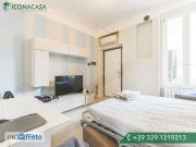 Monolocale arredato Città studi, lambrate, udine, loreto