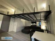 Monolocale arredato Città studi, lambrate, udine, loreto