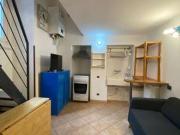 Monolocale arredato Città studi, lambrate, udine, loreto