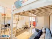 Monolocale arredato Città studi, lambrate, udine, loreto