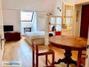 Monolocale arredato Città studi, lambrate, udine, loreto