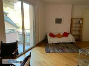 Monolocale arredato Colli