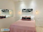 Monolocale arredato Colli