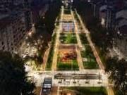 Monolocale arredato con cantina comodo x MM4