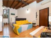 Monolocale arredato con piscina Centro