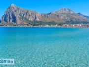 Monolocale arredato con piscina Centro