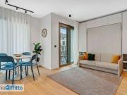 Monolocale arredato con piscina Garibaldi, isola,...