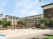 Monolocale arredato con piscina Affori, bovisa,...