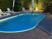 Monolocale arredato con piscina Massimina, tredicesimo,...