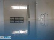 Monolocale arredato con piscina Nervi quinto al mare