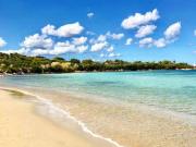 Monolocale arredato con piscina Porto rotondo