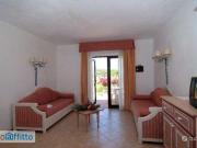 Monolocale arredato con piscina Porto rotondo