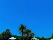 Monolocale arredato con piscina Sabaudia