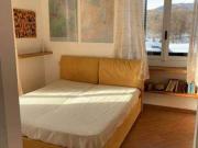 Monolocale arredato con piscina Stresa