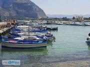 Monolocale arredato con piscina Tommaso natale