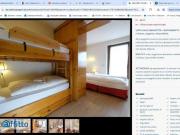 Monolocale arredato con piscina Ziano Di Fiemme