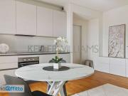 Monolocale arredato con terrazzo Affori, bovisa,...