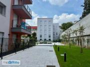 Monolocale arredato con terrazzo Affori, bovisa,...