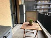 Monolocale arredato con terrazzo Affori, bovisa,...