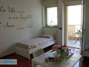 Monolocale arredato con terrazzo Affori, bovisa,...