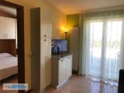 Monolocale arredato con terrazzo Appignano