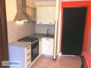 Monolocale arredato con terrazzo Appignano