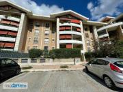 Monolocale arredato con terrazzo Appio latino, appia...