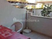 Monolocale arredato con terrazzo Ardea