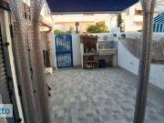 Monolocale arredato con terrazzo Ardea