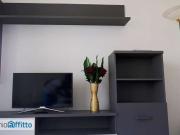Monolocale arredato con terrazzo Baggio, forze armate,...