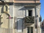 Monolocale arredato con terrazzo Bari