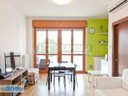 Monolocale arredato con terrazzo Barona, giambellino,...