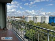 Monolocale arredato con terrazzo Barona, giambellino,...