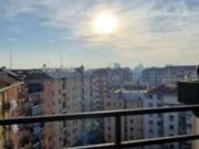 Monolocale arredato con terrazzo Barona, giambellino,...