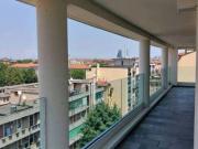 Monolocale arredato con terrazzo Barona, giambellino,...