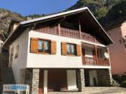 Monolocale arredato con terrazzo Boccioleto