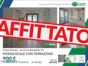 Monolocale arredato con terrazzo Bocconi, c.so italia,... Monolocale arredato con terrazzo Bocconi, c.so italia,...