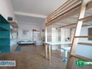 Monolocale arredato con terrazzo Bocconi, c.so italia,...